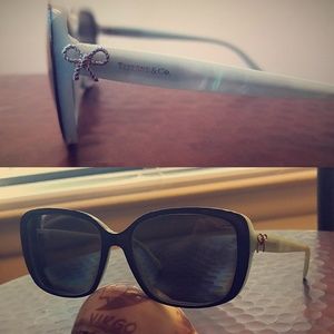 Tiffany & Company sunglasses